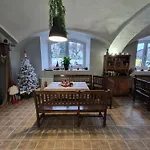Värdshus Lovecky Zamecek