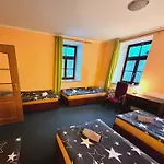 Penzion Lovecký Zámeček *
