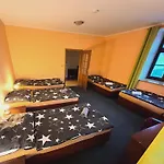 Penzion Lovecký Zámeček Olesnice v Orlickych horach