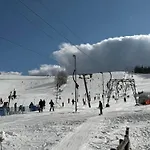 Lovecký Zámeček Penzion Olesnice v Orlickych horach
