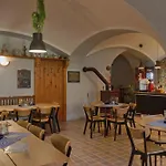 Locanda Lovecký Zámeček