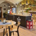 Penzion Lovecký Zámeček Olesnice v Orlickych horach
