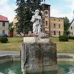 Lovecký Zámeček Locanda Olesnice v Orlickych horach