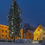 Lovecký Zámeček Locanda