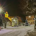 Locanda Lovecký Zámeček