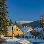 Locanda Lovecký Zámeček