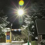 Lovecký Zámeček Locanda Olesnice v Orlickych horach