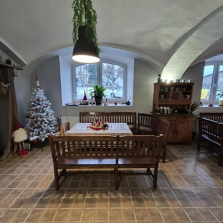 Gasthof Lovecky Zamecek