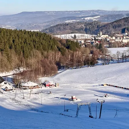 Gasthof Lovecky Zamecek *
