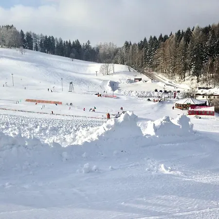 Gasthof Lovecky Zamecek